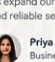 Priya Sharma